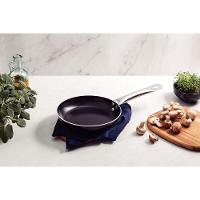 Frigideira Tramontina Piemonte Em Alumínio Antiaderente Starflon Excellent Preto 2