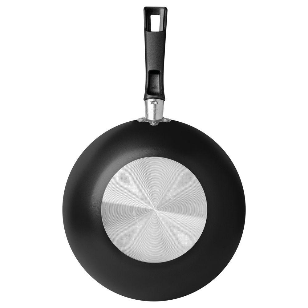 Frigideira Funda Tramontina Loreto Em Alumínio, Antiaderente Starflon Max Grafite 2 - 1