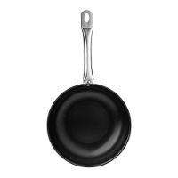 Frigideira Funda Tramontina Piemonte Em Alumínio Antiaderente Starflon Excellent P - 1