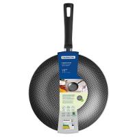 Frigideira Funda Tramontina Loreto Em Alumínio Antiaderente Starflon Max Vermelho - 7