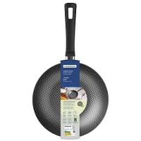 Frigideira Funda Tramontina Loreto Em Alumínio Antiaderente Starflon Max Vermelho - 8