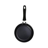 Frigideira Tramontina Tunis Em Alumínio Cerâmico Antiaderente E Externo Siliconado Azul Mediter - 1