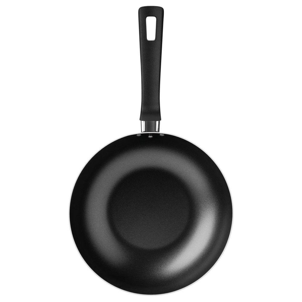 Frigideira Funda Tramontina Loreto Em Alumínio Antiaderente Starflon Max Grafite 2 - 6