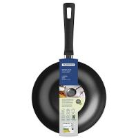 Frigideira Funda Tramontina Loreto Em Alumínio Antiaderente Starflon Max Grafite 2 - 5