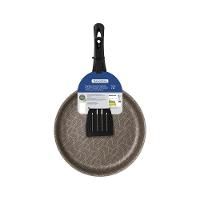 Frigideira Reta Tramontina Paris Em Alumínio Antiaderente Starflon Max Vermelho Co - 1