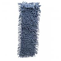 Refil De Mop Flat Chenile Vassoura Magica 42 Cm - Lyor - 1