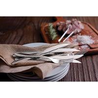 Kit 12 Garfo De Mesa Tramontina Laguna Em Aço Inox - 6