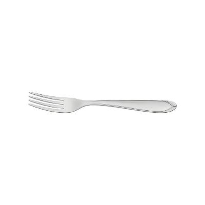 Kit 3 Garfo De Mesa Tramontina Laguna Em Aço Inox