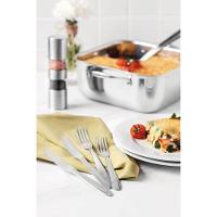 Kit 3 Garfo De Mesa Tramontina Laguna Em Aço Inox - 2