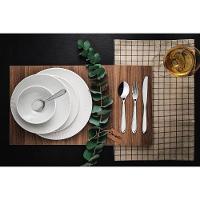 Kit 3 Garfo De Mesa Tramontina Laguna Em Aço Inox