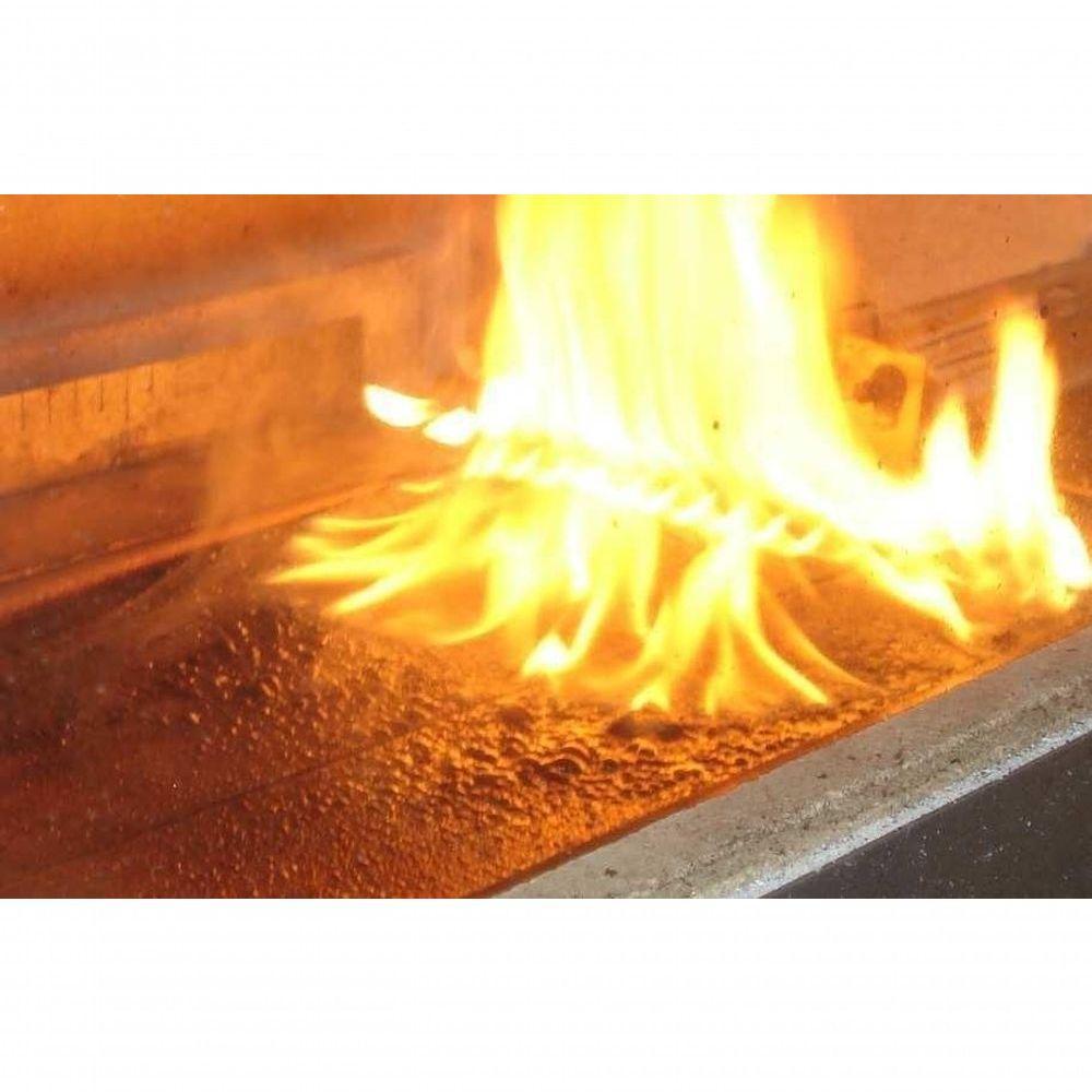 Verniz Antichama 3,6 Lts Com Laudo Ipt - 3