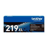 Toner Brother Tn-219xlbk Tn219xl Preto | Mfc-l3760cdw Hl-l3240cdw Dcp-l3560cdw | 3k - 1