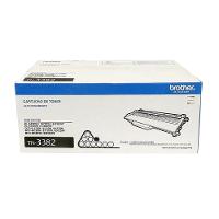 Toner Brother Tn3382 | Dcp-8112dn Hl-5452dn Hl-5472dw Dcp-8152dn Mfc-8512dn | Original 8k - 1
