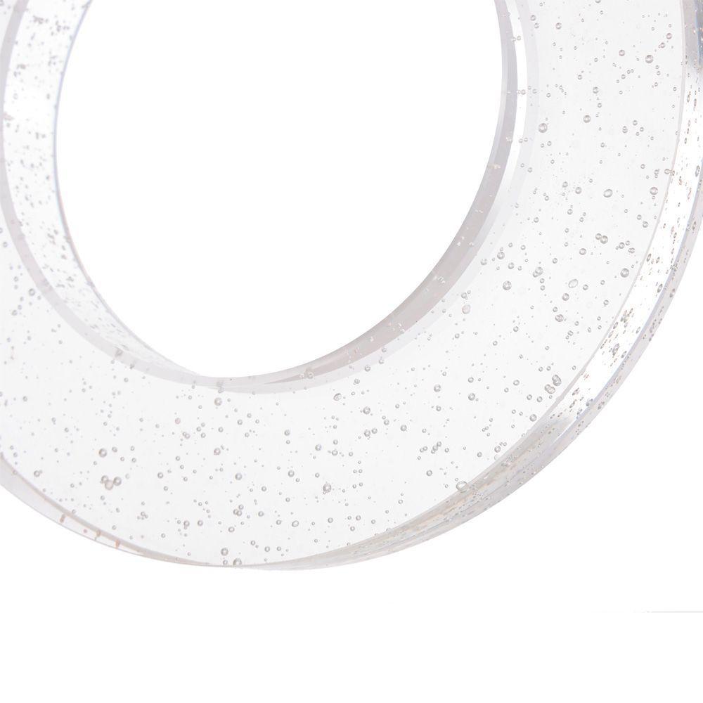 Lustre Pendente Nordecor Akya 2590 Ouro Fosco Led Bivolt - 4