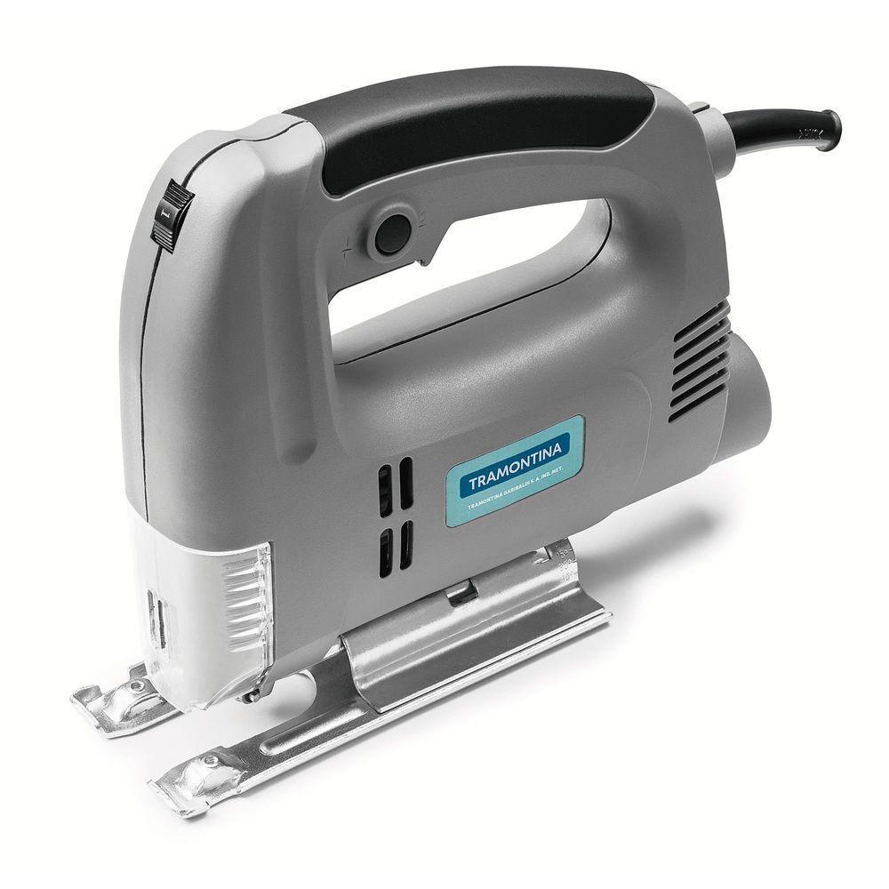 Serra Tico-tico 420k 1220 V Tramontina Para Uso Doméstico Tramontina - 1