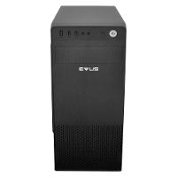 Gabinete Micro Atx Evus Ev-g12p Com Fonte 200w - 2