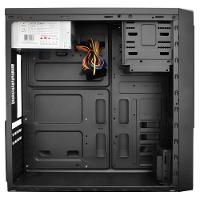 Gabinete Micro Atx Evus Ev-g12p Com Fonte 200w - 6