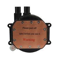 Water Cooler Gamemax Argb Rmt1687h Ice Chil 120 - 3