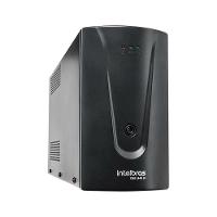 Nobreak Interativo Intelbras Xnb 1440va, 6x Niveis De Protecao, Bivolt - 4822011 - 2