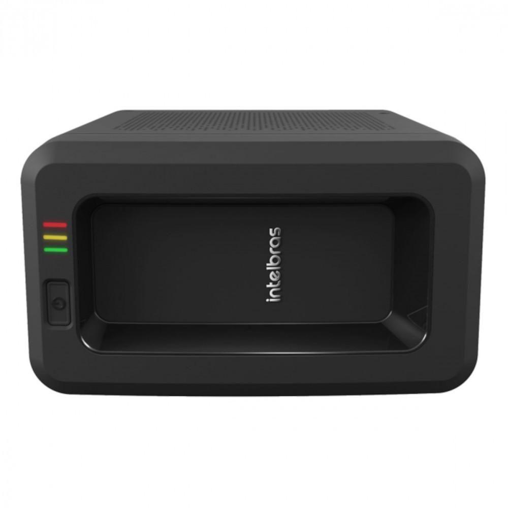 Nobreak Interativo Bivolt Attiv 600 Va Intelbras - 3