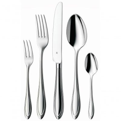 Faqueiro Verona 30 Peças Em Inox Wmf