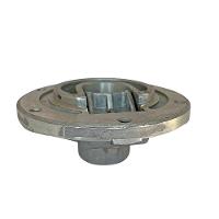 Suporte Do Cesto Completo Lavadora Mondial Alado 7112118 Com Cunha E Parafuso Do Cesto - 2