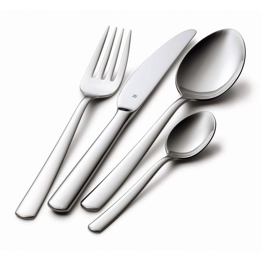 Conjunto De Talheres Boston Com 30 Peças Wmf - 1