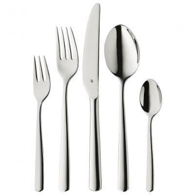 Faqueiro 60 Peças Boston Em Inox Wmf