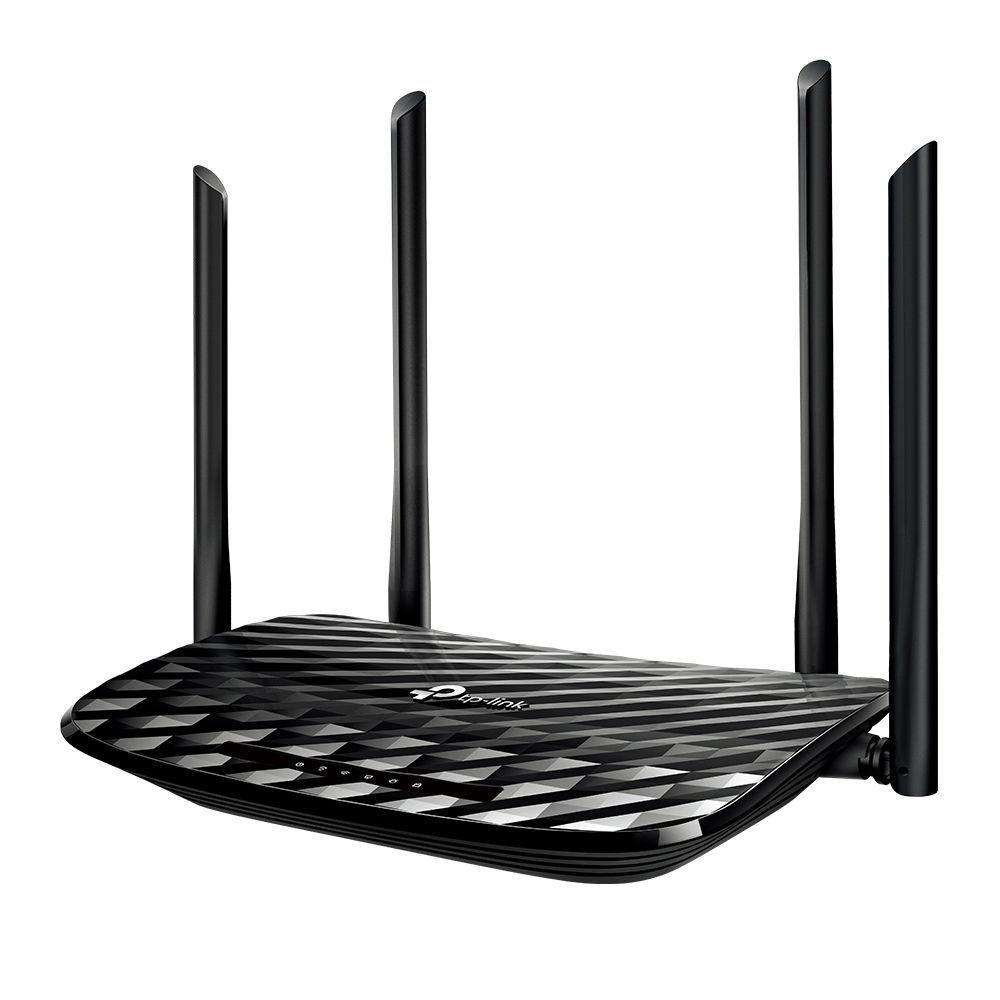 Roteador Wi-fi Tp-link Ec225-g5 Ac1300 Giga - 2
