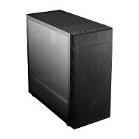 Gabinete Masterbox Mb600l V2 - Mid Tower - Lateral Em Vidro Temperado Com Odd - Preto - Mb600l2-kg5n-s00 - 4