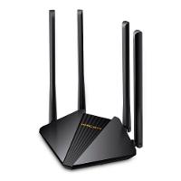 Roteador Wireless Gigabit 10-100-1000 Dual Band 2.4-5ghz Ac1200 Mr30g Br Nacional - 1