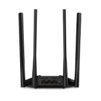 Roteador Wireless Gigabit 10-100-1000 Dual Band 2.4-5ghz Ac1200 Mr30g Br Nacional - 2
