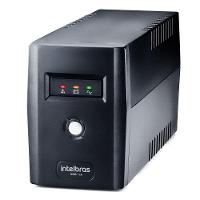 Nobreak Interativo Xnb 720va Monovolt Entrada-saida 120v 4822000 - 1