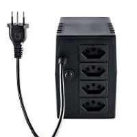 Nobreak Interativo Xnb 720va Monovolt Entrada-saida 120v 4822000 - 2