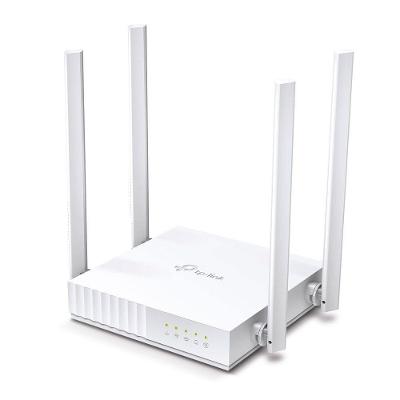 Roteador Wireless Dual Band 2,4-5ghz Ac750 C-função Preset Archer C21