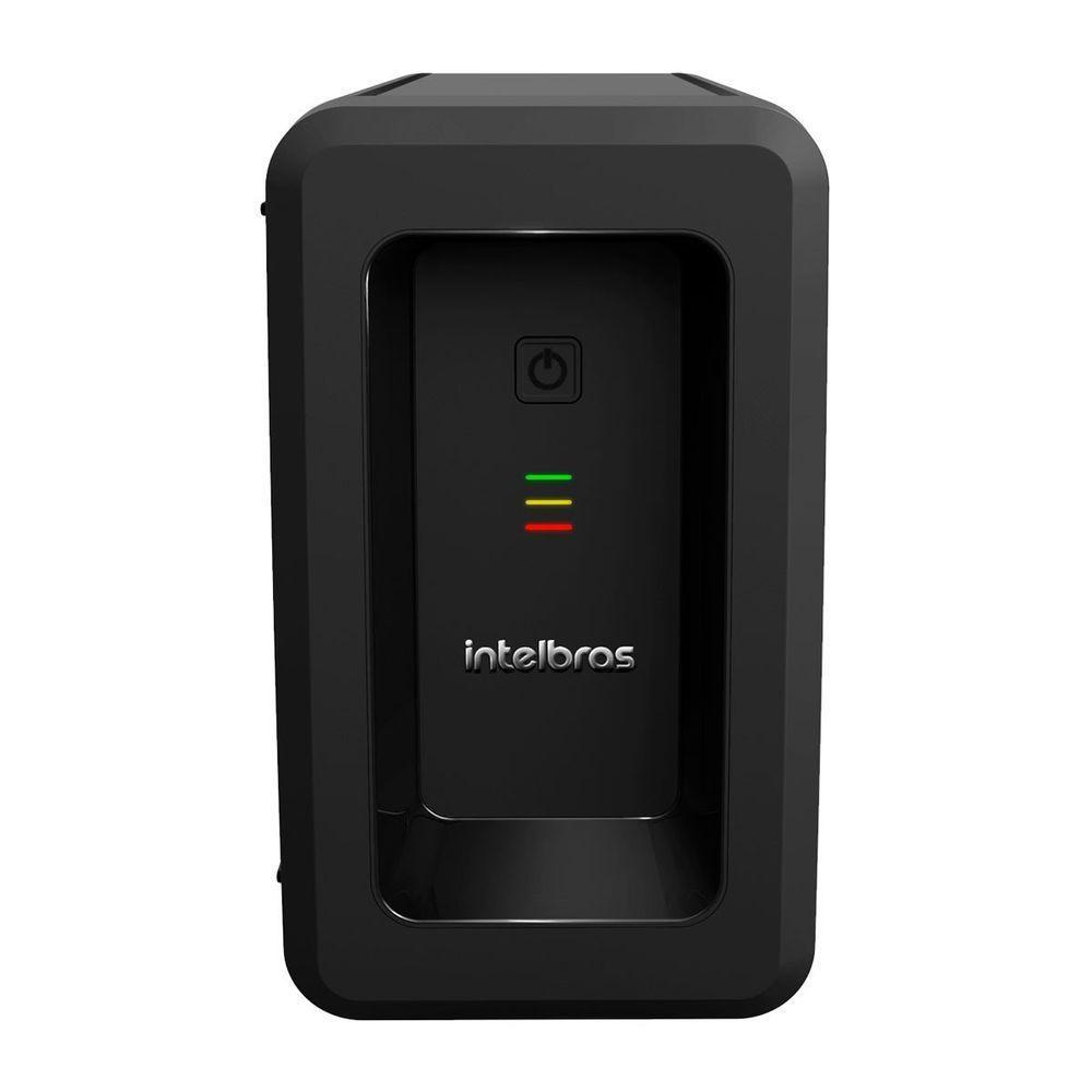 Nobreak Attiv 1200va Bivolt Entrada 110-220v E Saida 110v 4822209 - 4