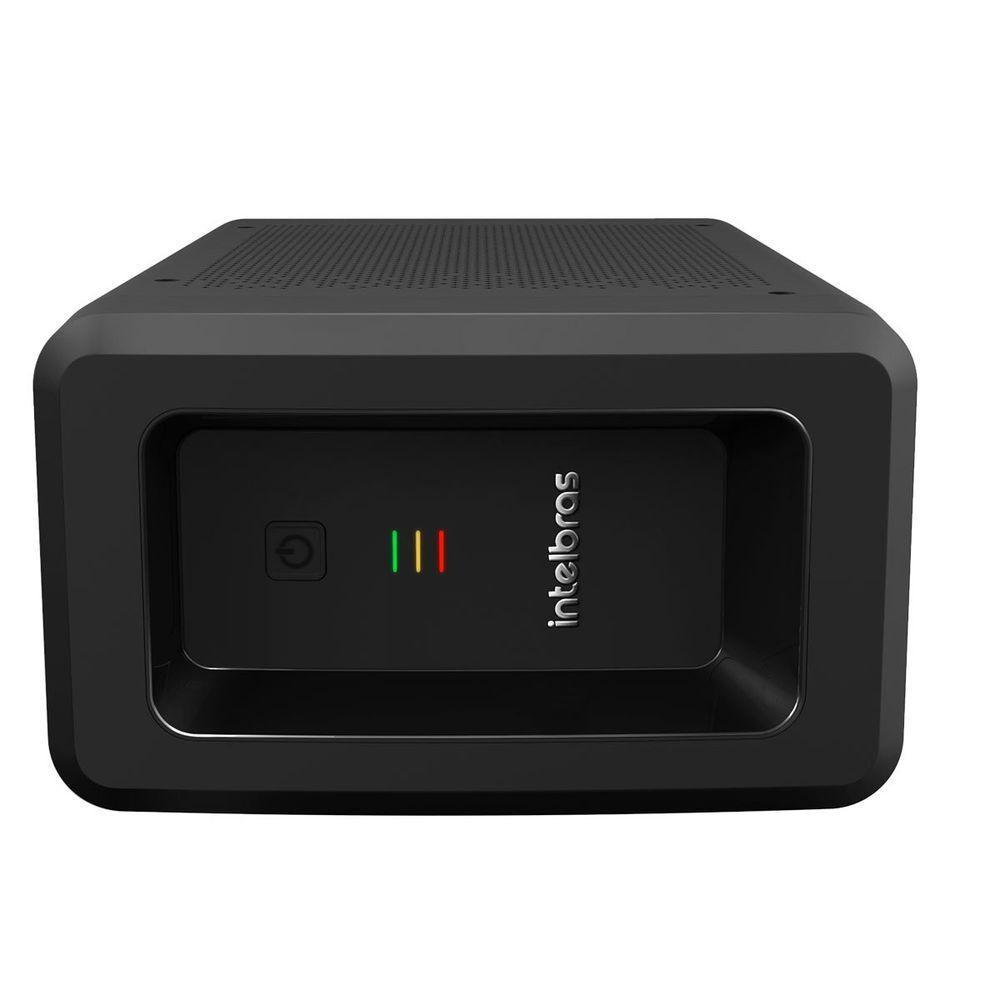 Nobreak Attiv 1200va Monovolt Entrada E Saida 120v 4822207 - 3