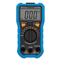 Multimetro Digital True Rms Et-1110b - 1