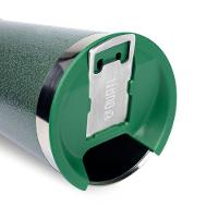 Copo Térmico Quati Com Abridor 473ml Verde - Cva473 - 4