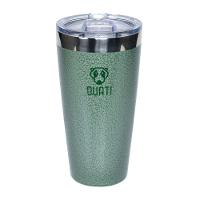Copo Térmico Quati Com Tampa 473ml Verde V2 - Cv2st473ml - 1