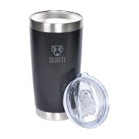 Copo Térmico Quati Com Tampa 591ml Preto - Cpct591 - 3