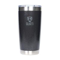 Copo Térmico Quati Com Tampa 591ml Preto - Cpct591 - 4