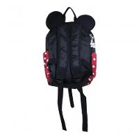 Mochila Costas Minnie Mouse Bolsa Infantil - Disney - 2