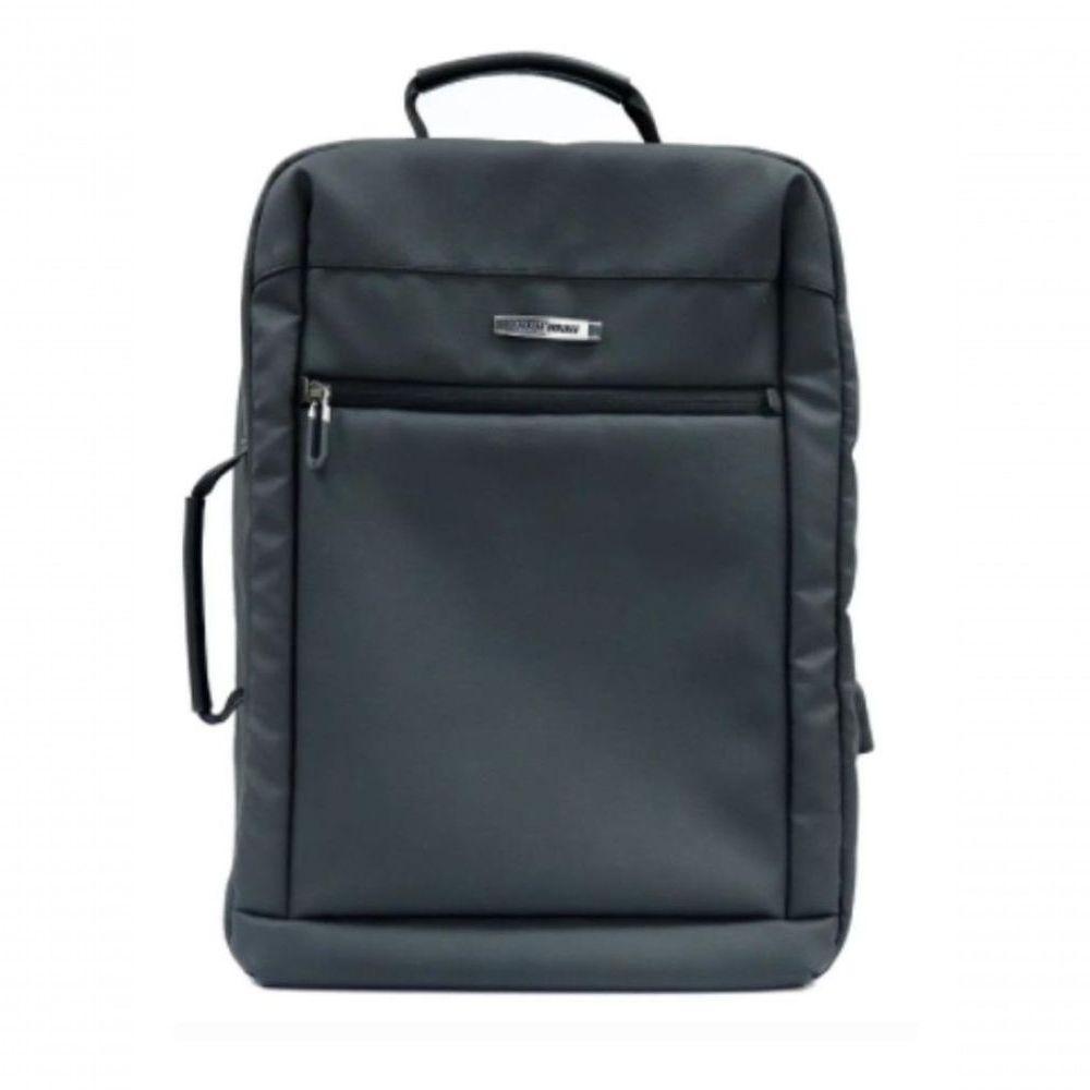 Mochila Costa Notebook Executiva Anti Furto Mormaii Mon1u01 - 1