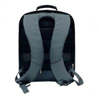 Mochila Costa Notebook Executiva Anti Furto Mormaii Mon1u01 - 2