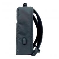 Mochila Costa Notebook Executiva Anti Furto Mormaii Mon1u01 - 3