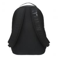 Mochila Costas Netflix Em Alta Juvenil Escolar Preto Basico - 2