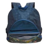 Kit Mochila Costas Lancheira Estojo Escolar Infantil Menino Naruto Shippuden Time 7 - 5