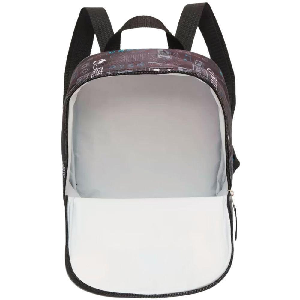 Lancheira Térmica Infantil Escolar Menino Sonic Tails Go Fast Pacific - 2