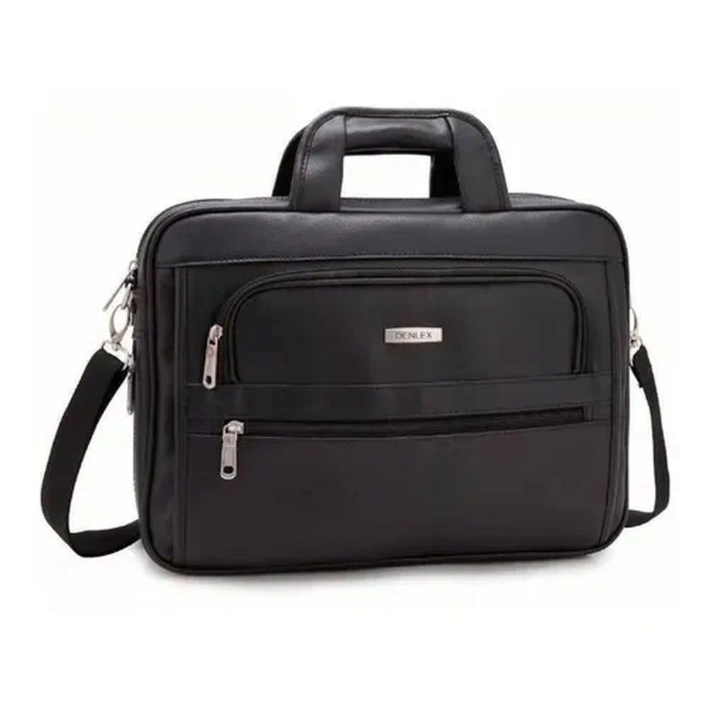 Pasta Empresario Resistente Porta Notebook 15.6 - Denelx - 1